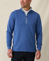 Optic Quarter Zip