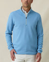 Optic Quarter Zip