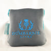 Horween Center Shafted Mallet Putter Cover - Dumbarnie Links