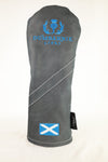 F&D Driver Headcover - Dumbarnie Links