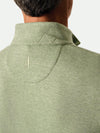 Hanks Quarter Zip