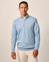 Hanks Quarter Zip