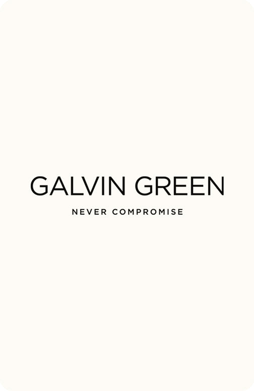 Galvin Green