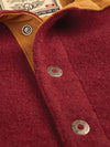 Leucadia Quarter Zip