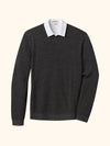 Links Crewneck