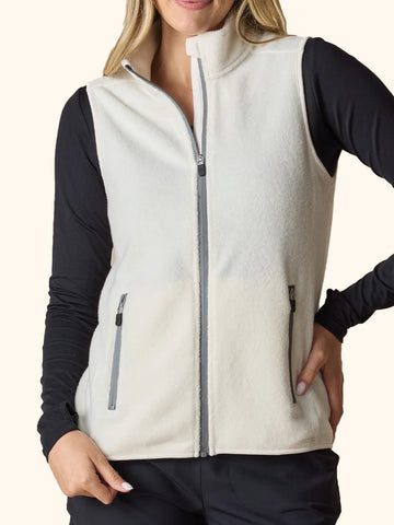 Lucia Vest