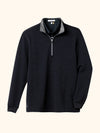 Optic Quarter Zip