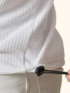 Optic Quarter Zip
