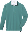 Optic Quarter Zip